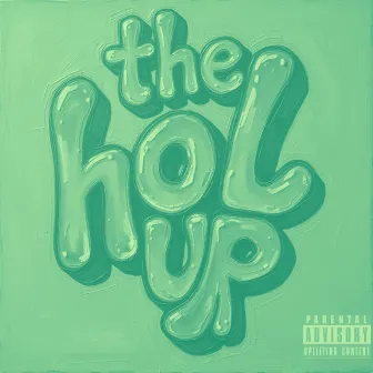 The Hol’ up by Antonio Kwamè