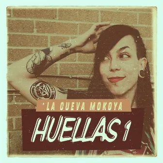 Huellas 1 by La Cueva Mokoya