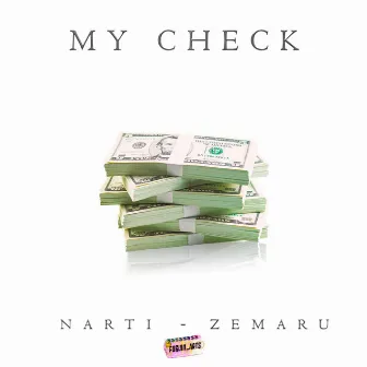 My Check by Narti