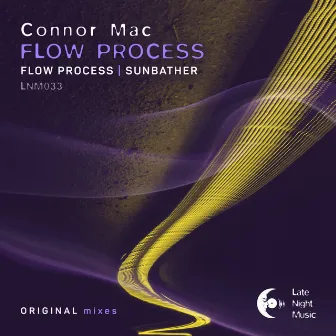 Flow Process by Connor Mac