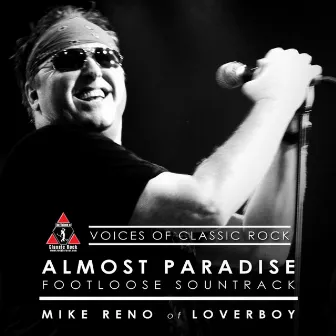 Almost Paradise by Mike Reno