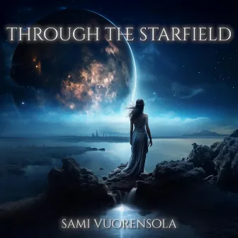 Through the Starfield by Sami Vuorensola