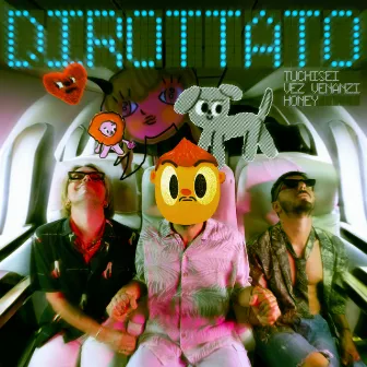 Dirottato by Tuchisei