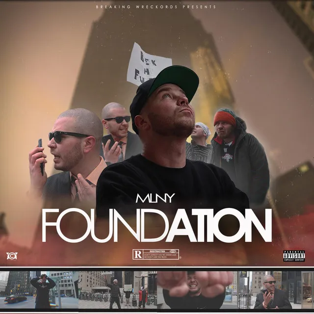 The Foundation