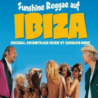 Sunshine Reggae Auf Ibiza (Original Motion Picture Soundtrack) by Gerhard Heinz