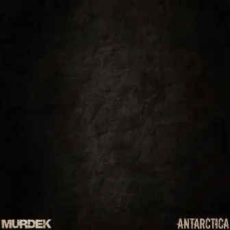 Antarctica by Murdek