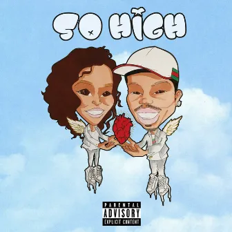 So High (feat. Bianca Shaw) by Taylor Bennett