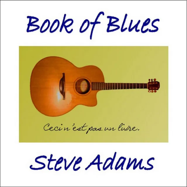 Book of Blues