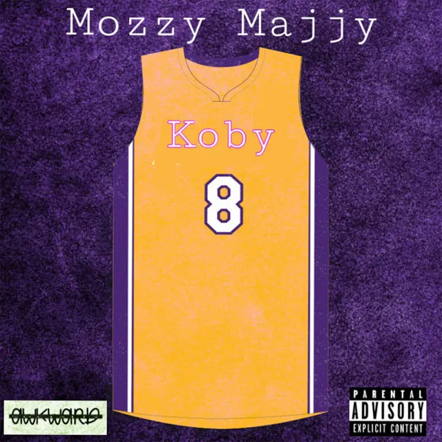 Koby Jersey