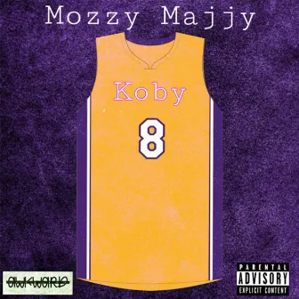 Koby Jersey by Mozzy Majjy