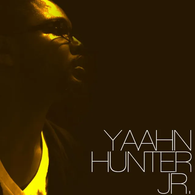 Yaahn Hunter Jr