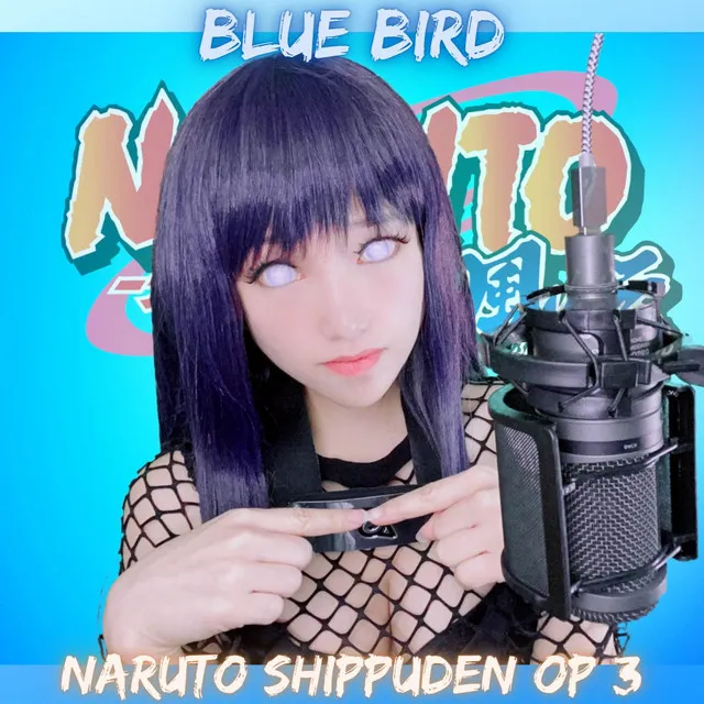 Blue Bird (Naruto Shippuden OP 3)