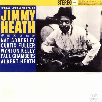 The Thumper by Jimmy Heath Sextet