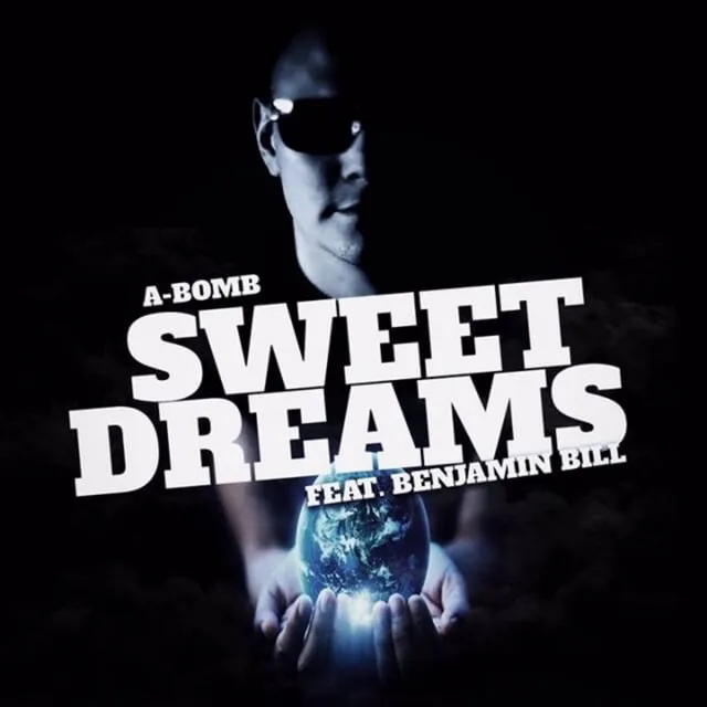 Sweet Dreams (feat. Benjamin Bill)