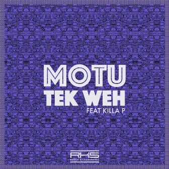 Tek Weh by DJ Motu