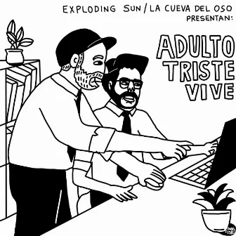 Adulto Triste Vive by La Cueva del Oso