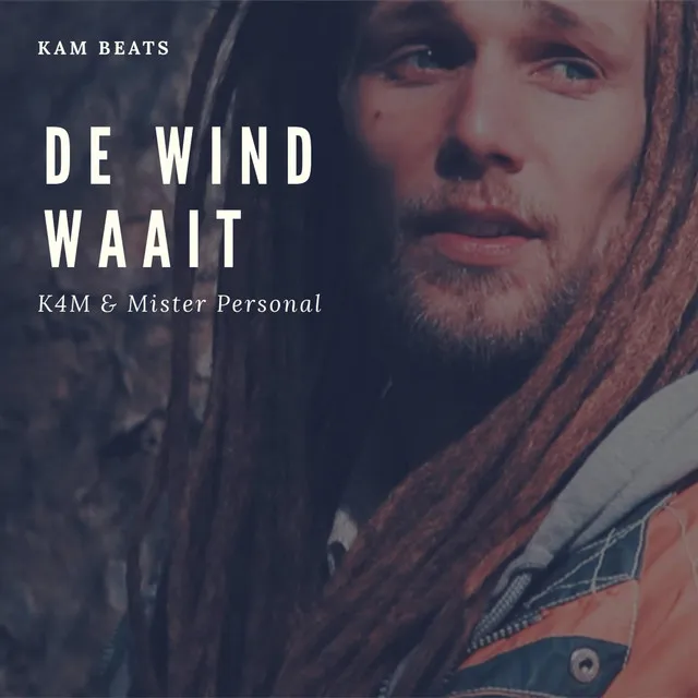 De Wind Waait