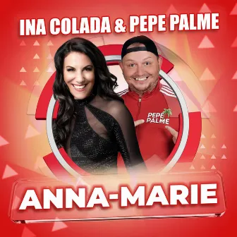 Anna-Marie by Pepe Palme