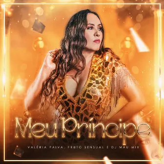 Meu Príncipe by DJ Mau Mix