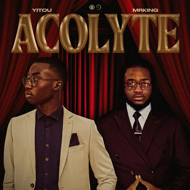 Acolyte