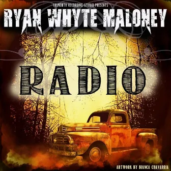 Radio by Ryan Whyte Maloney