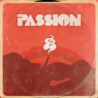 Passion by Solstice Wav