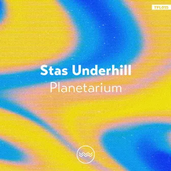 Planetarium by Stas Underhill