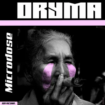 Microdose by ORYMA