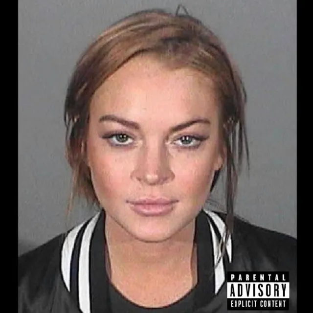 Lindsay Lohan