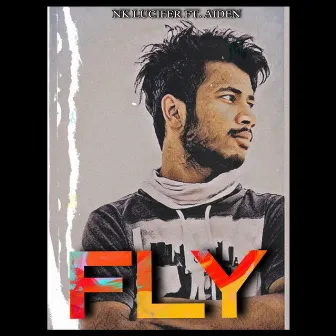 Fly by Nk Lucifer