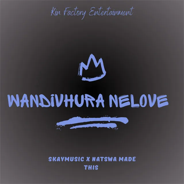 Wandivhura neLove