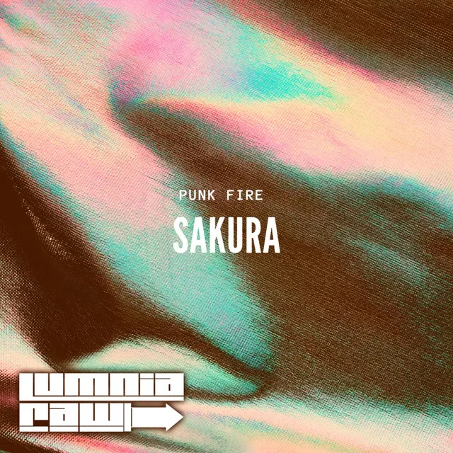 Sakura - Original Mix