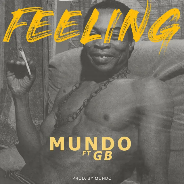 Feeling (feat. GB)