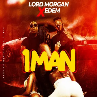 1Man by Lord Morgan