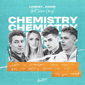 Chemistry by LOWKEY