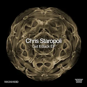 Get It Back EP by Chris Staropoli