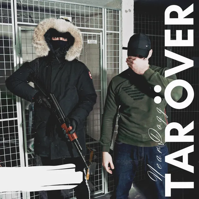 Tar ÖVer