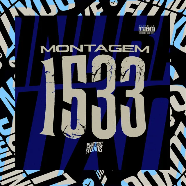 Montagem 1533