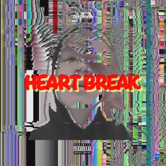 Heartbreak by Fuma no KTR