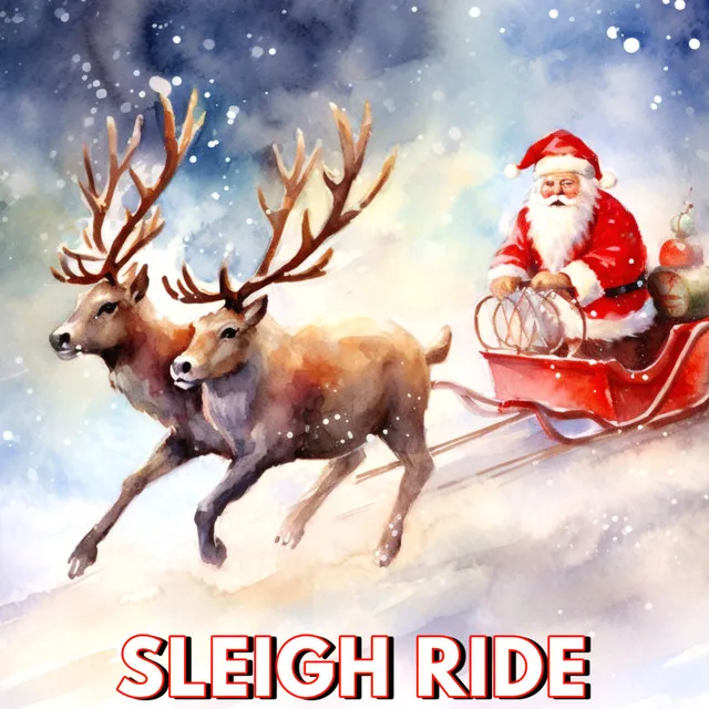 Sleigh Ride