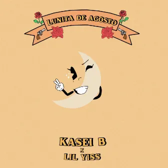 Lunita De Agosto by Kasei B