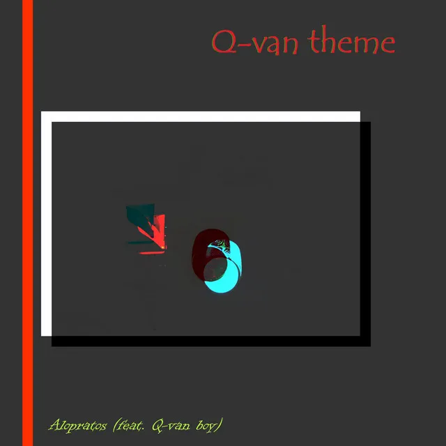 Q-van theme