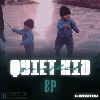 Quiet Kid by EmBru