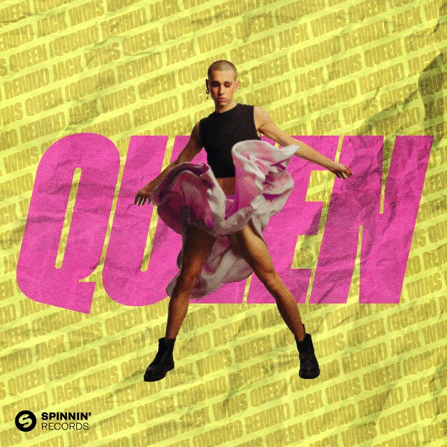 Queen - Qubiko Remix