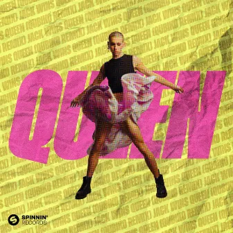 Queen (Qubiko Remix) by Qubiko