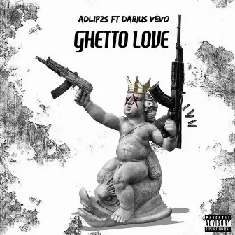 Ghetto Love by Adlipzs