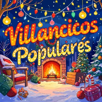 Top 30 Villancicos para una Navidad Mágica en Español by Villancicos Populares