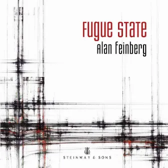 Fugue State by Alan Feinberg