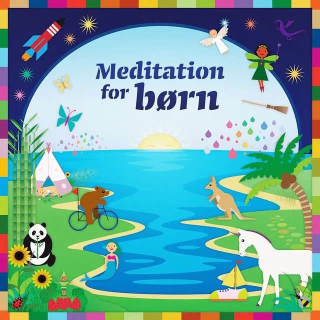 Meditation for Børn