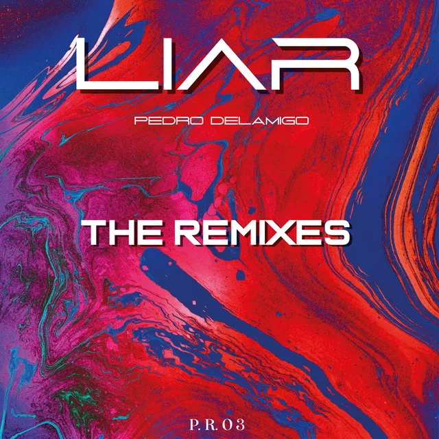 Liar - Jaxx B Remix